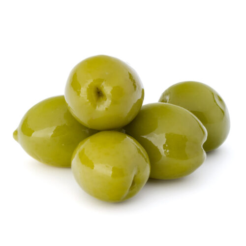 Olives - Half Your Plate